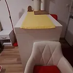 Klara Studio Apartman