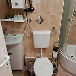 Klara Studio Apartman