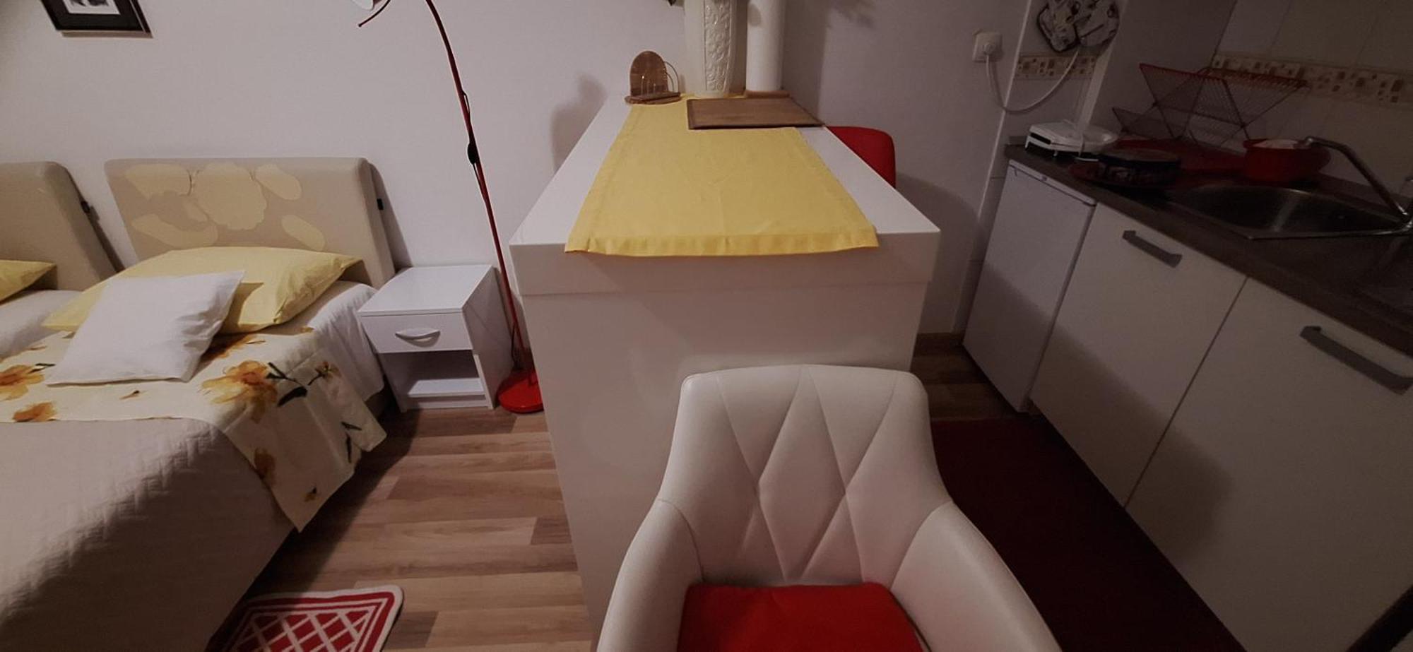 Klara Apartment Split