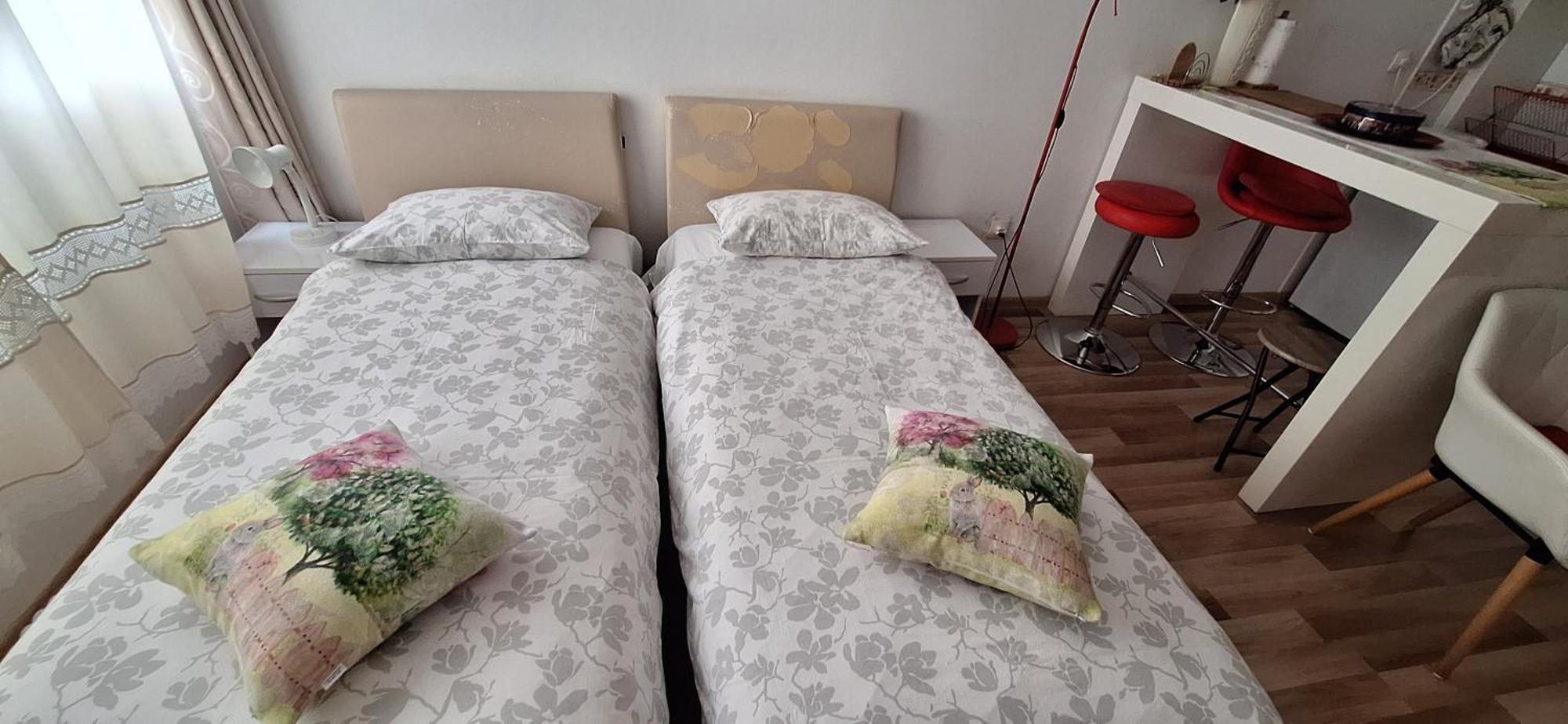 Klara Appartement