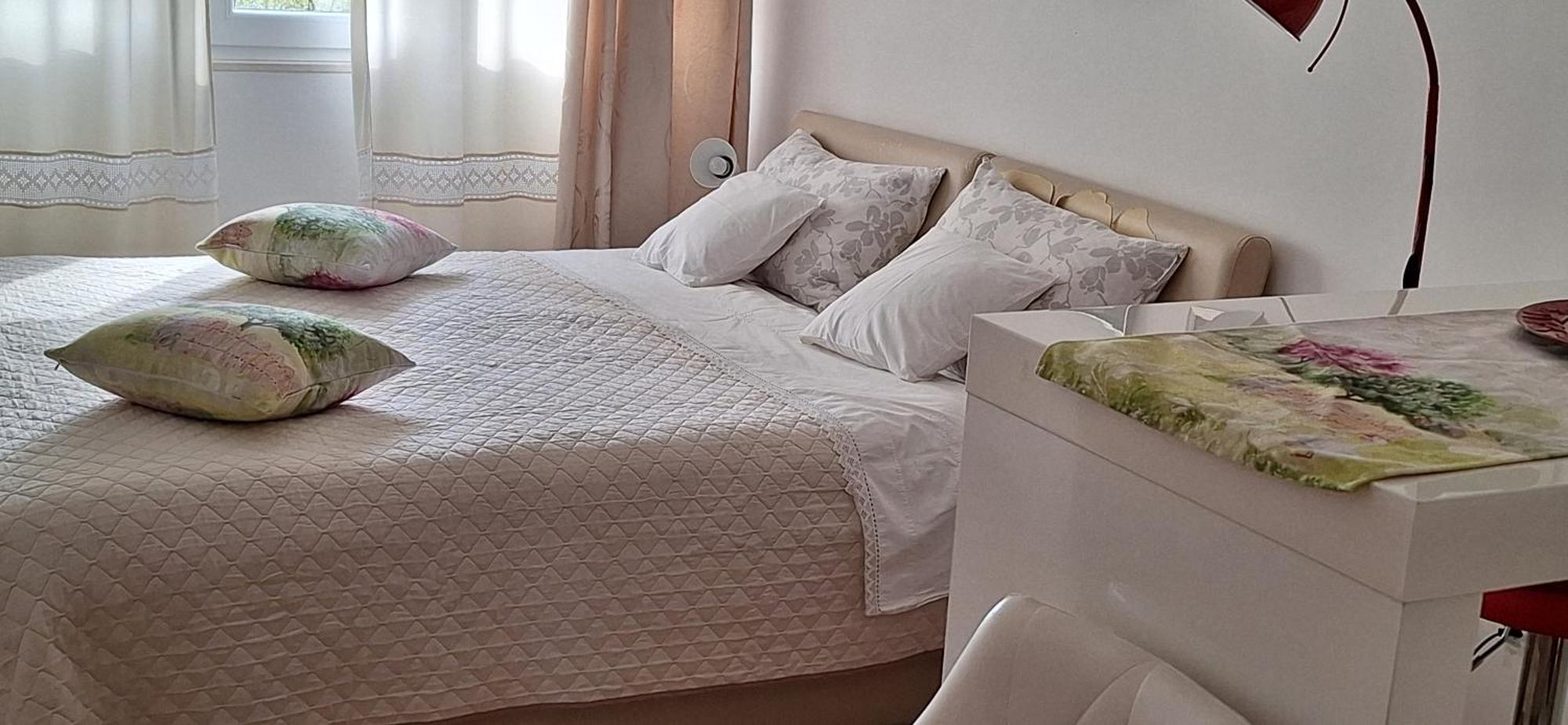 Klara Appartement *
